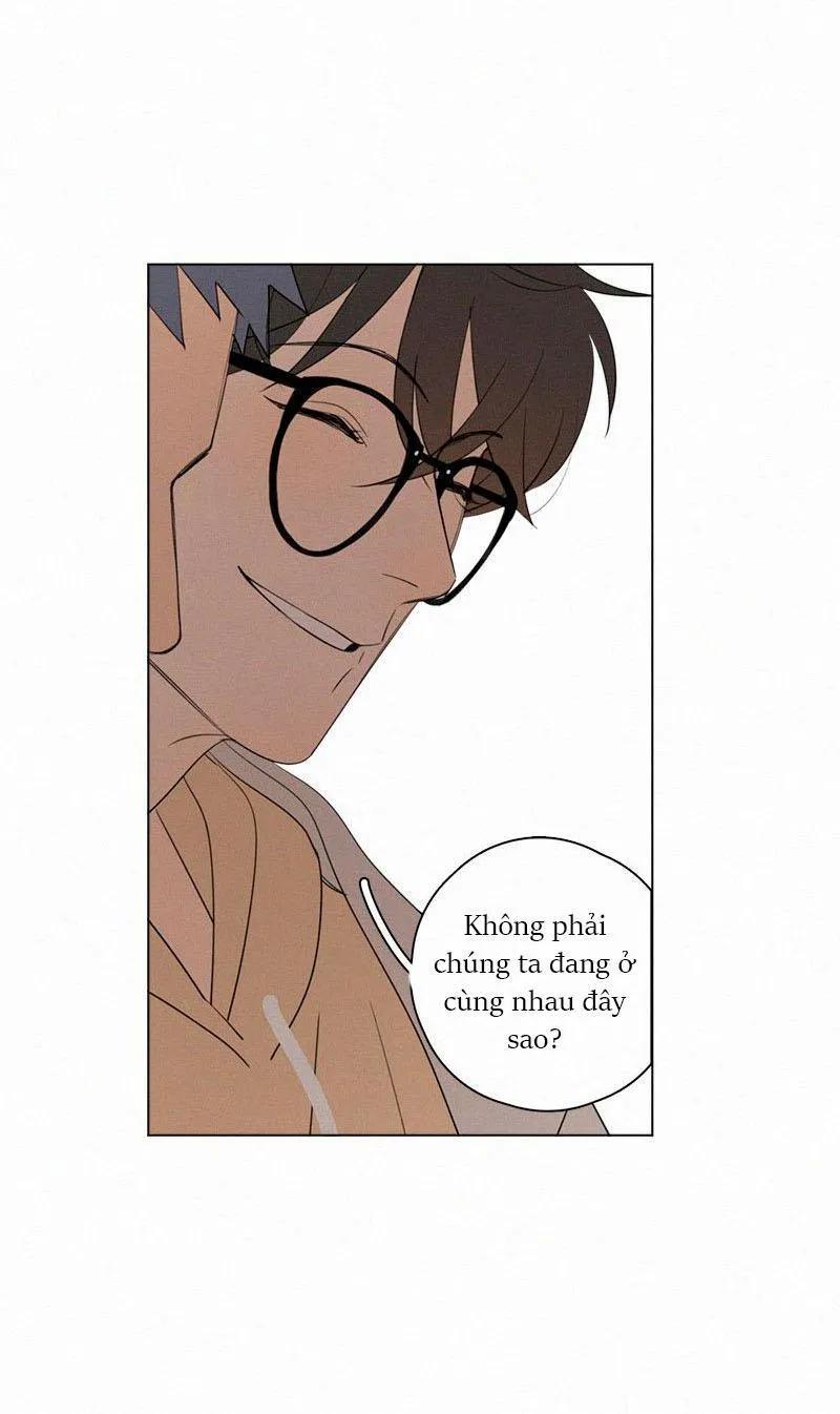 Here U Are Chapter 69.5 - 48