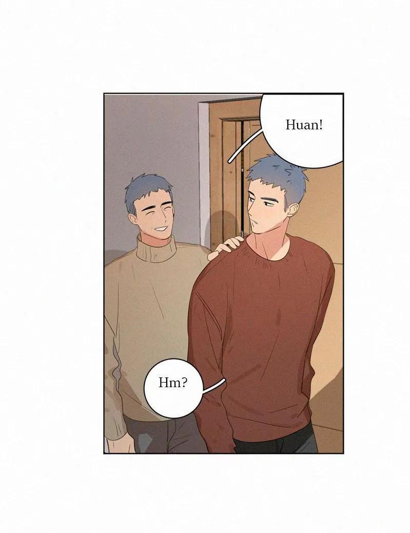 Here U Are Chapter 69.5 - 6