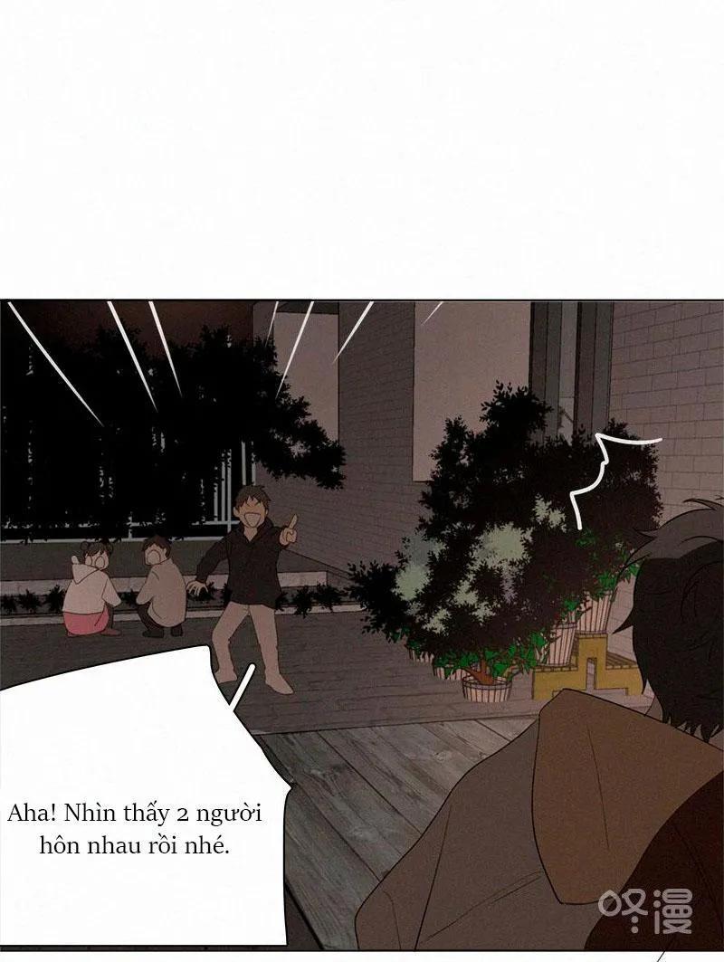 Here U Are Chapter 69.5 - 53