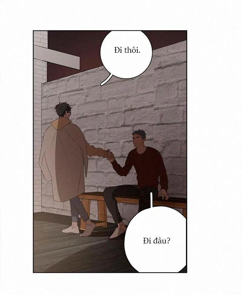 Here U Are Chapter 69.5 - 55