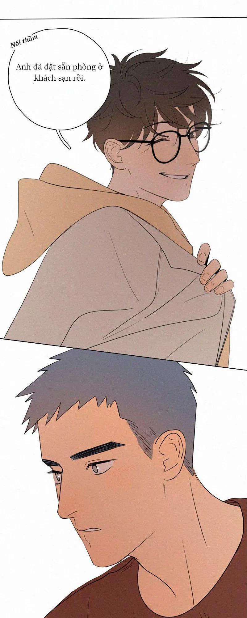 Here U Are Chapter 69.5 - 56