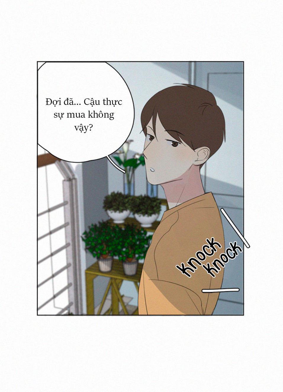 Here U Are Chapter 69 - 11