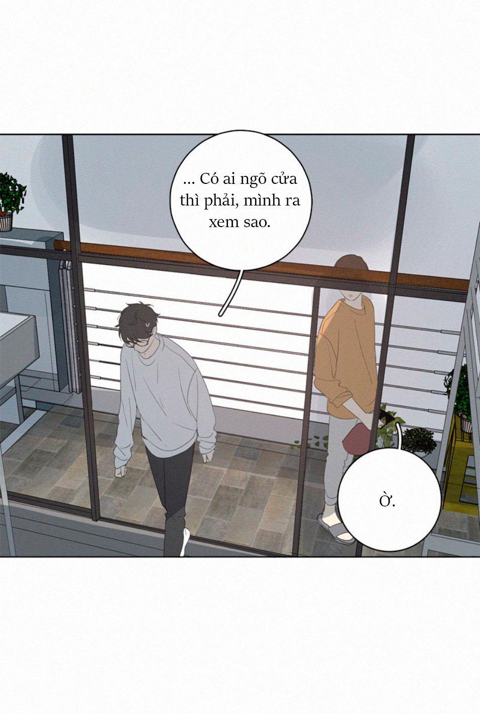 Here U Are Chapter 69 - 12