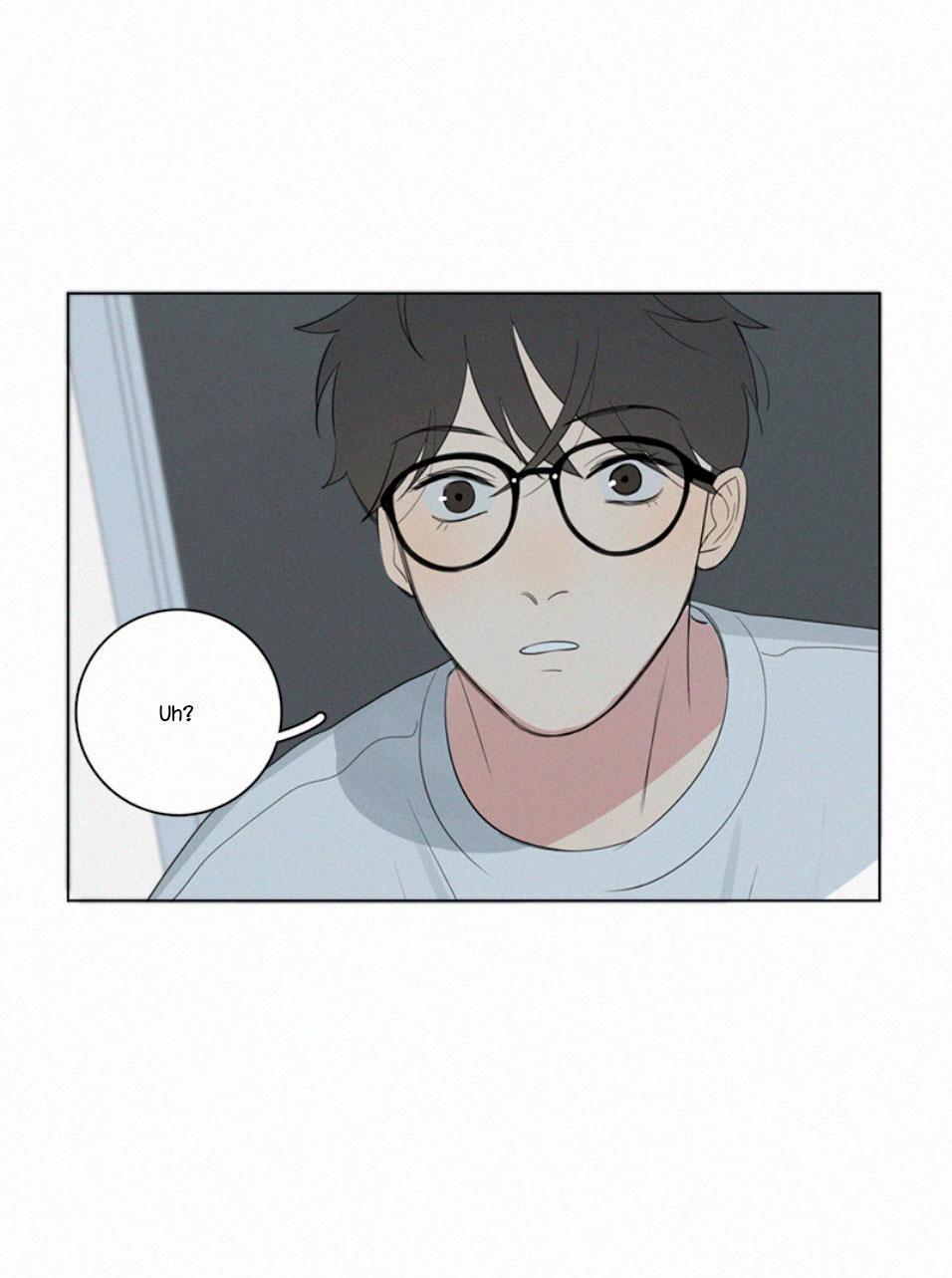 Here U Are Chapter 69 - 15