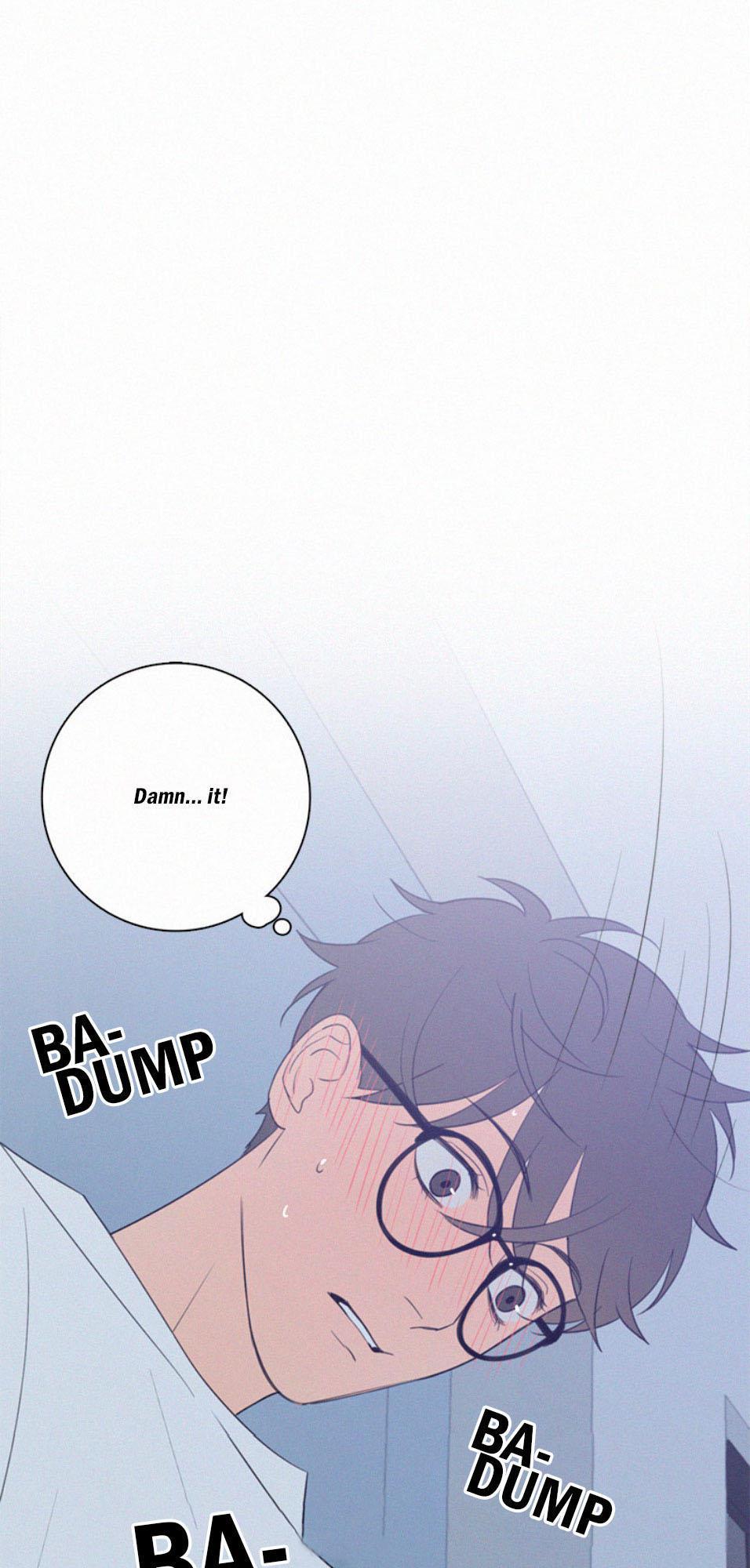 Here U Are Chapter 69 - 21