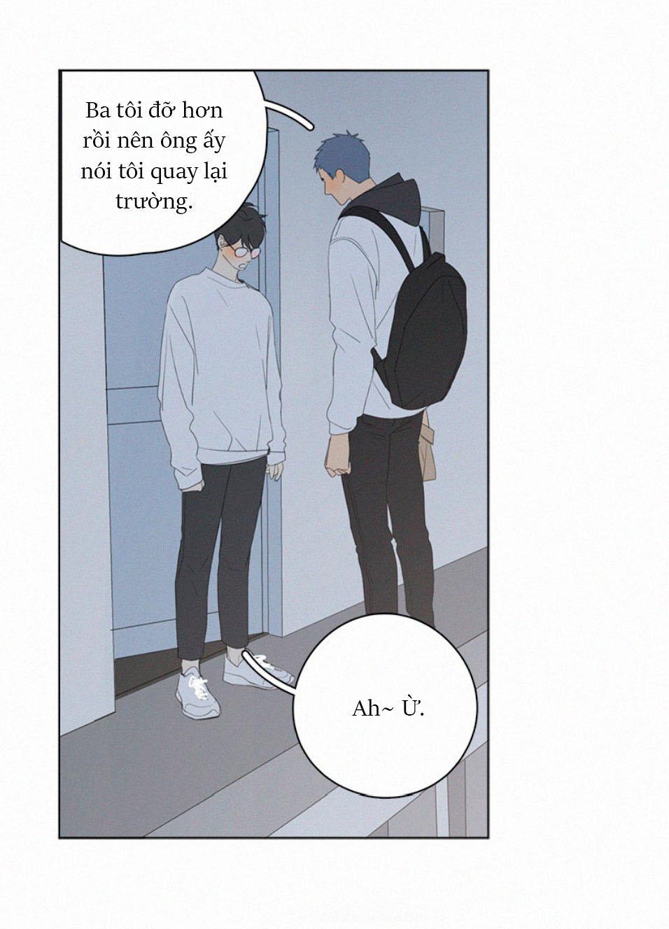 Here U Are Chapter 69 - 23