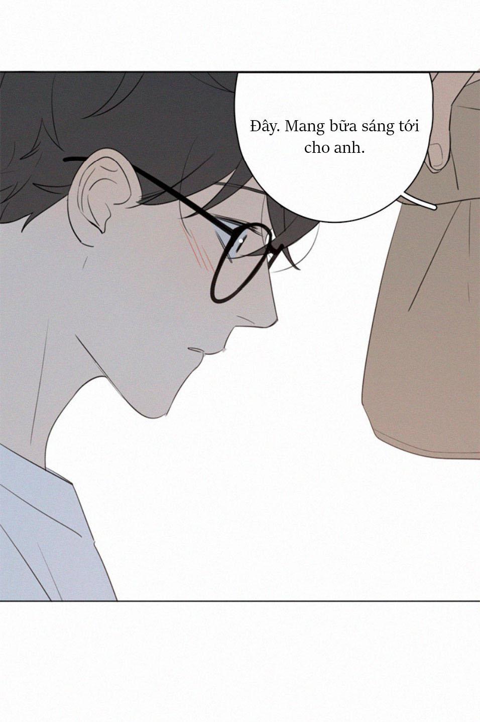 Here U Are Chapter 69 - 24