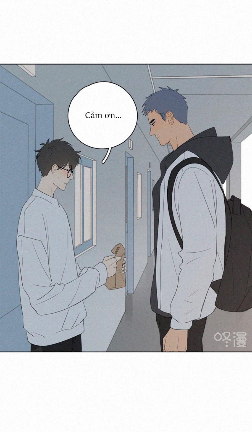 Here U Are Chapter 69 - 25