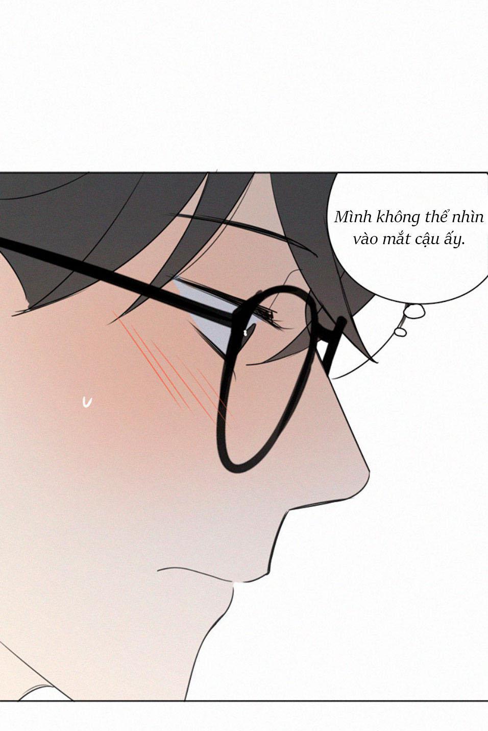 Here U Are Chapter 69 - 26