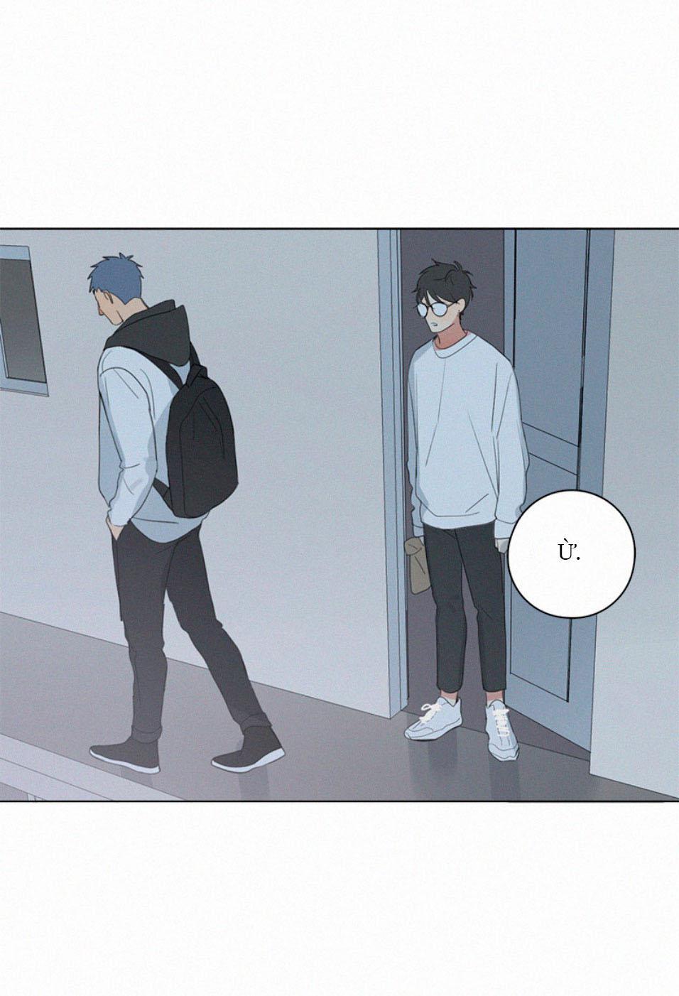 Here U Are Chapter 69 - 28