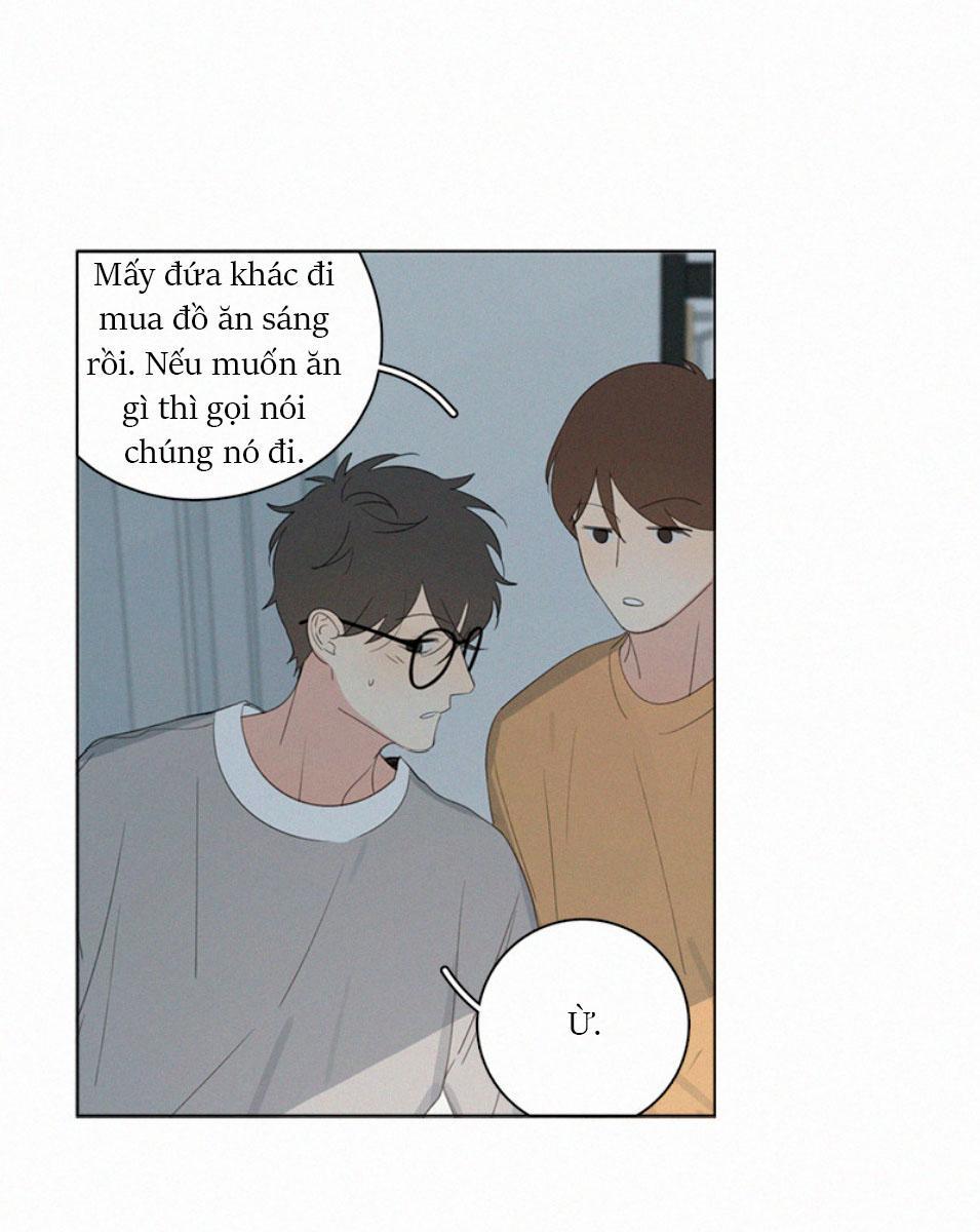 Here U Are Chapter 69 - 4