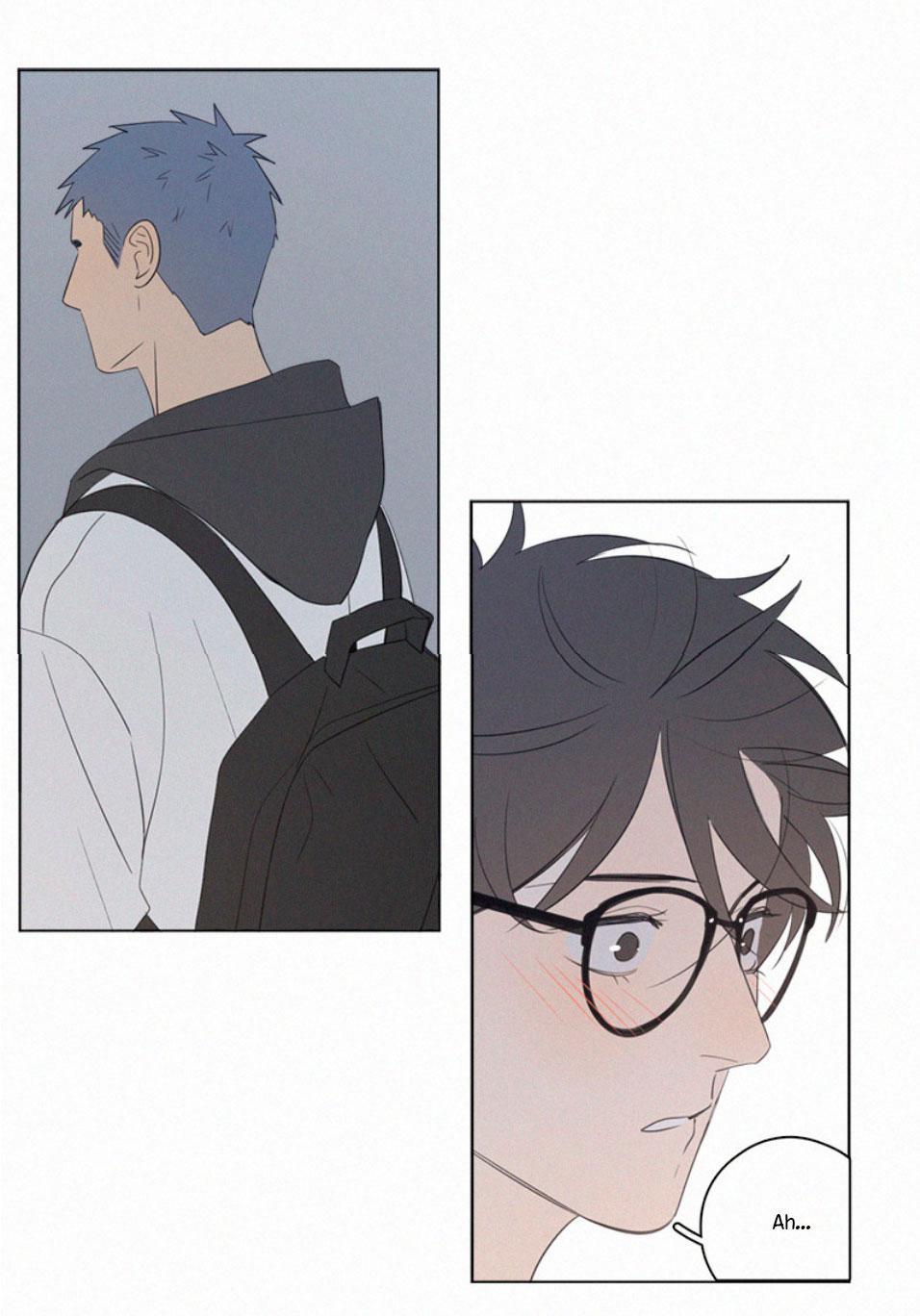 Here U Are Chapter 69 - 32