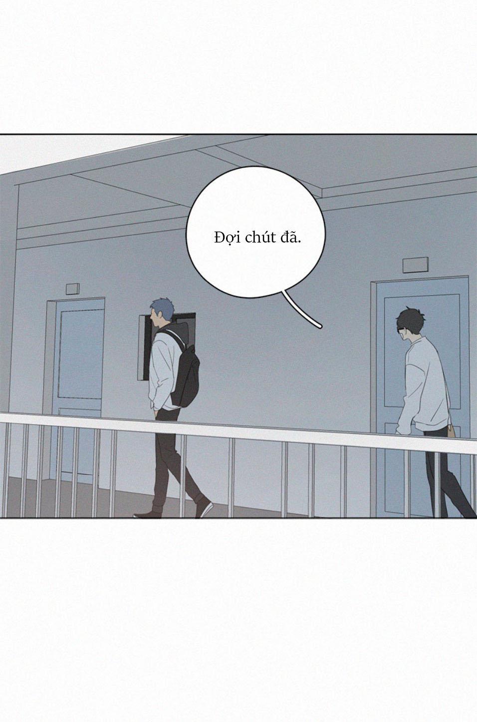 Here U Are Chapter 69 - 35