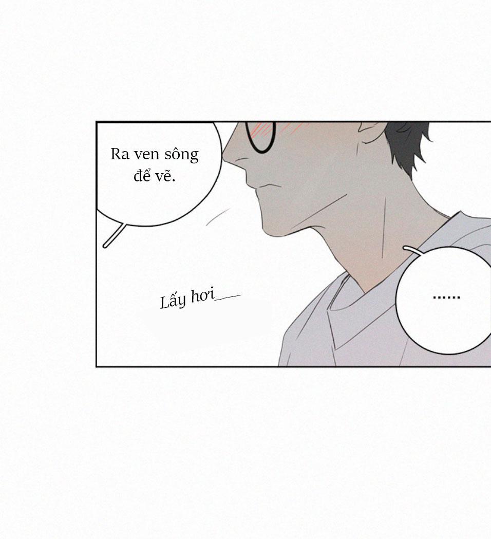 Here U Are Chapter 69 - 39