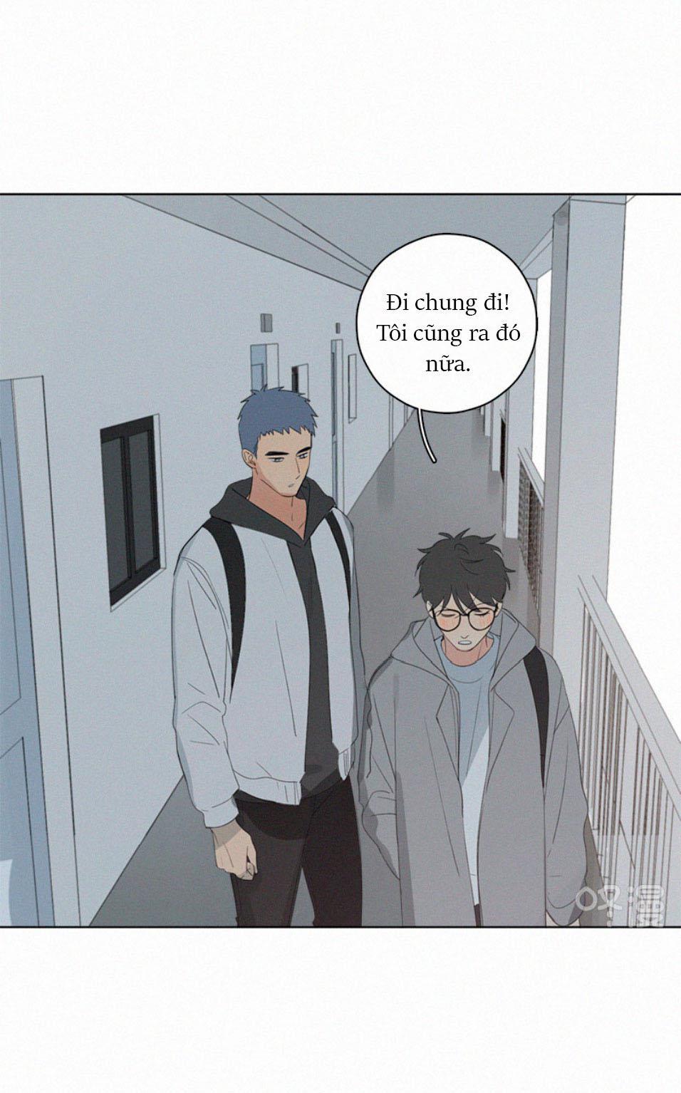 Here U Are Chapter 69 - 45