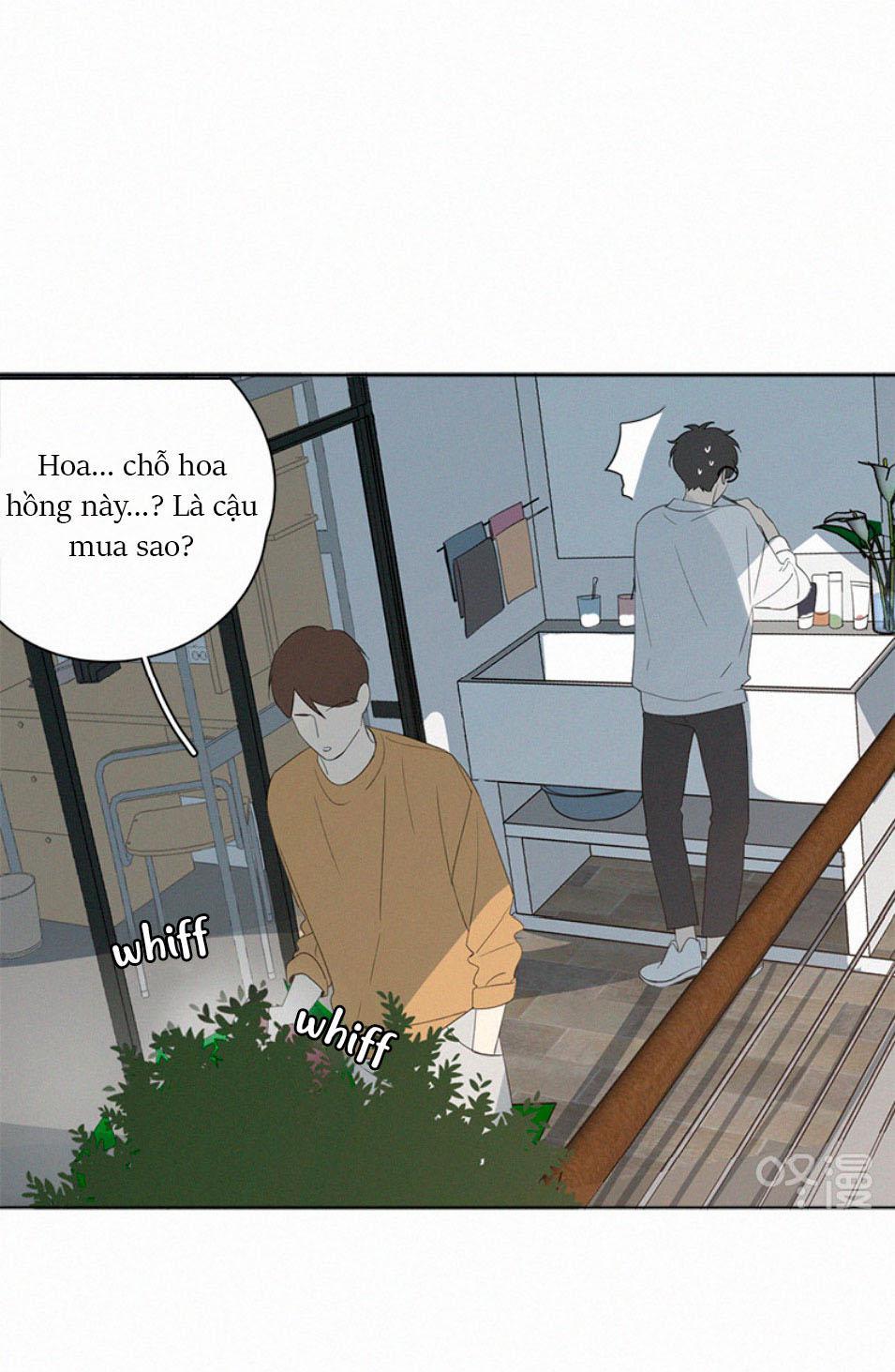 Here U Are Chapter 69 - 6