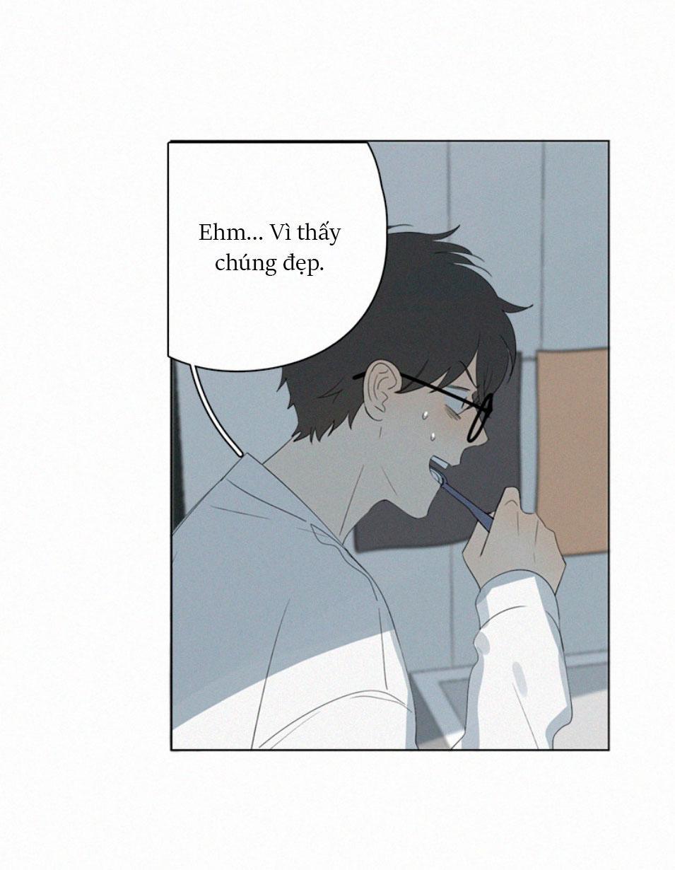 Here U Are Chapter 69 - 7