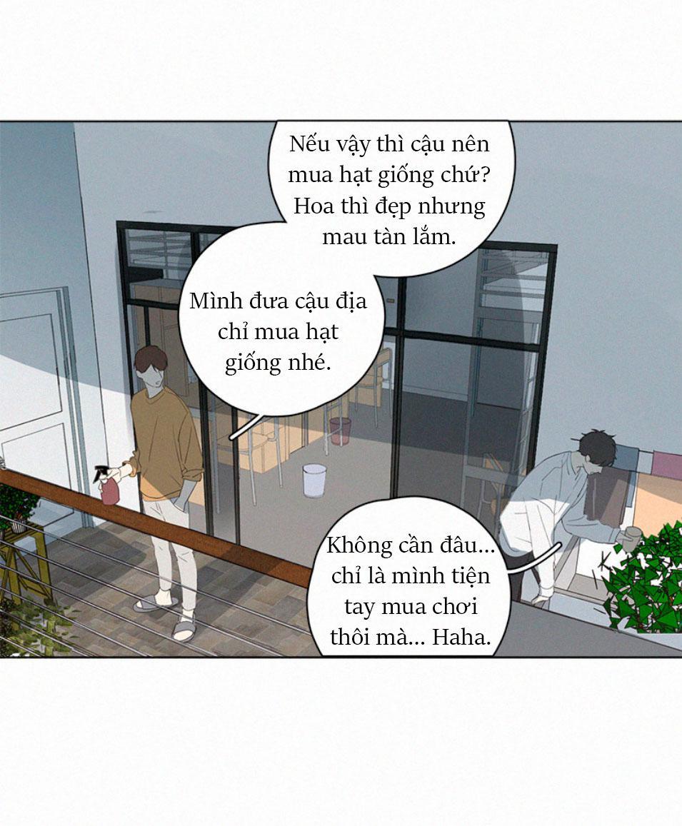 Here U Are Chapter 69 - 8