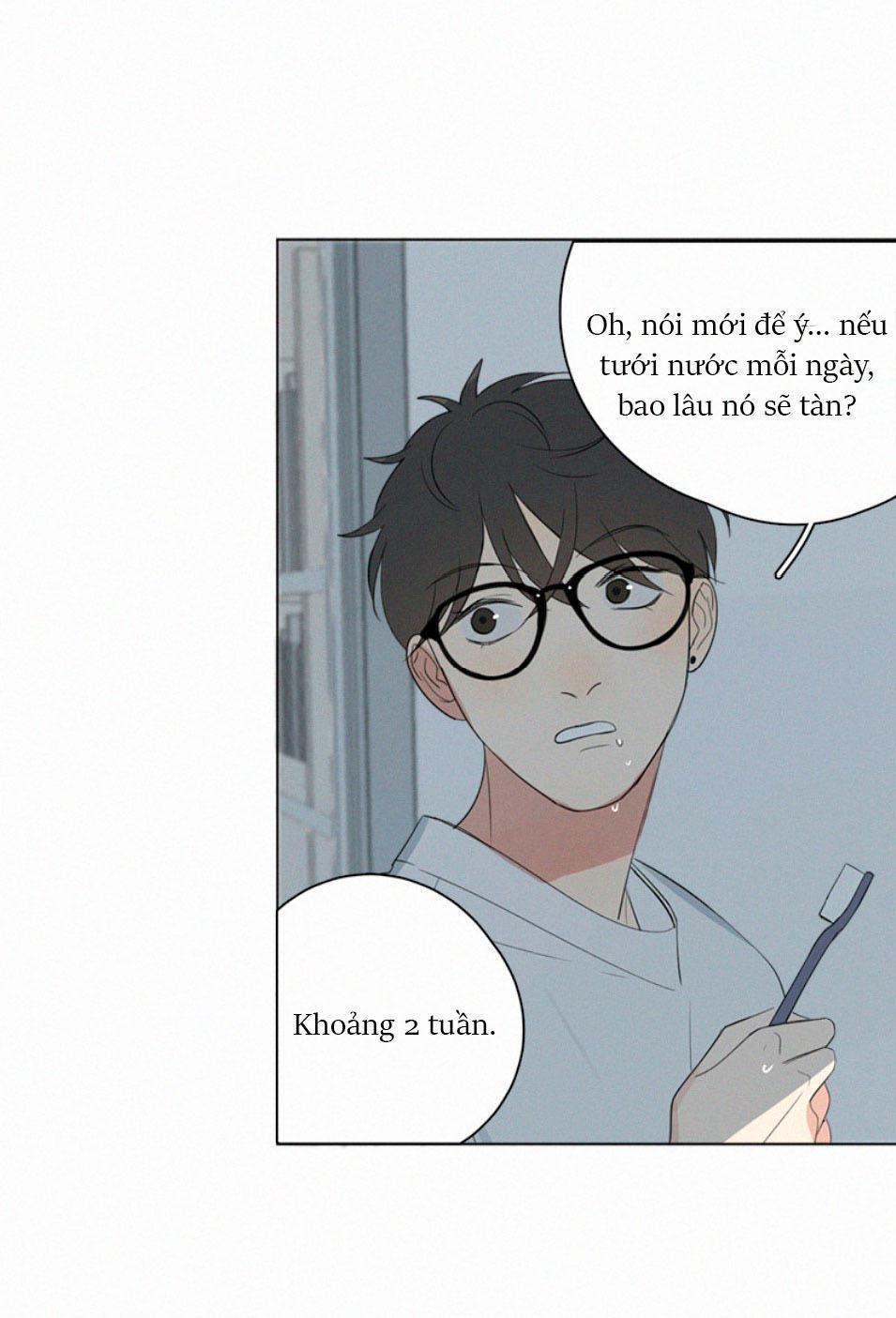 Here U Are Chapter 69 - 9