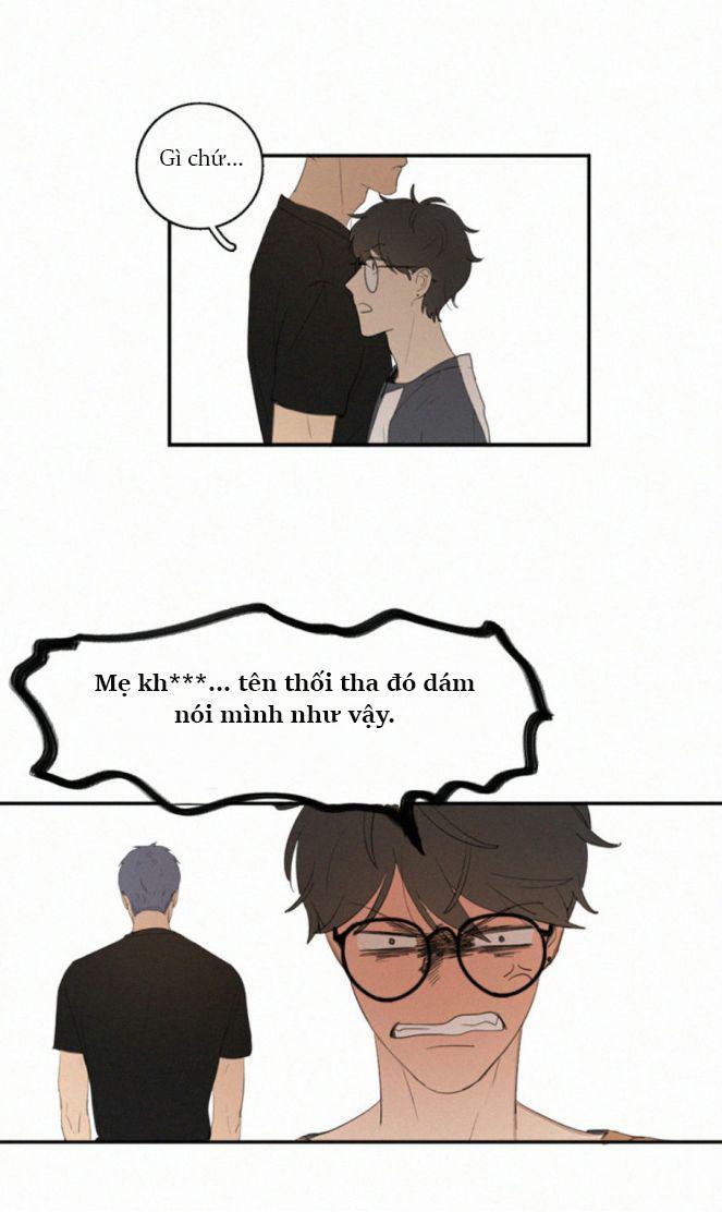 Here U Are Chapter 7 - 4