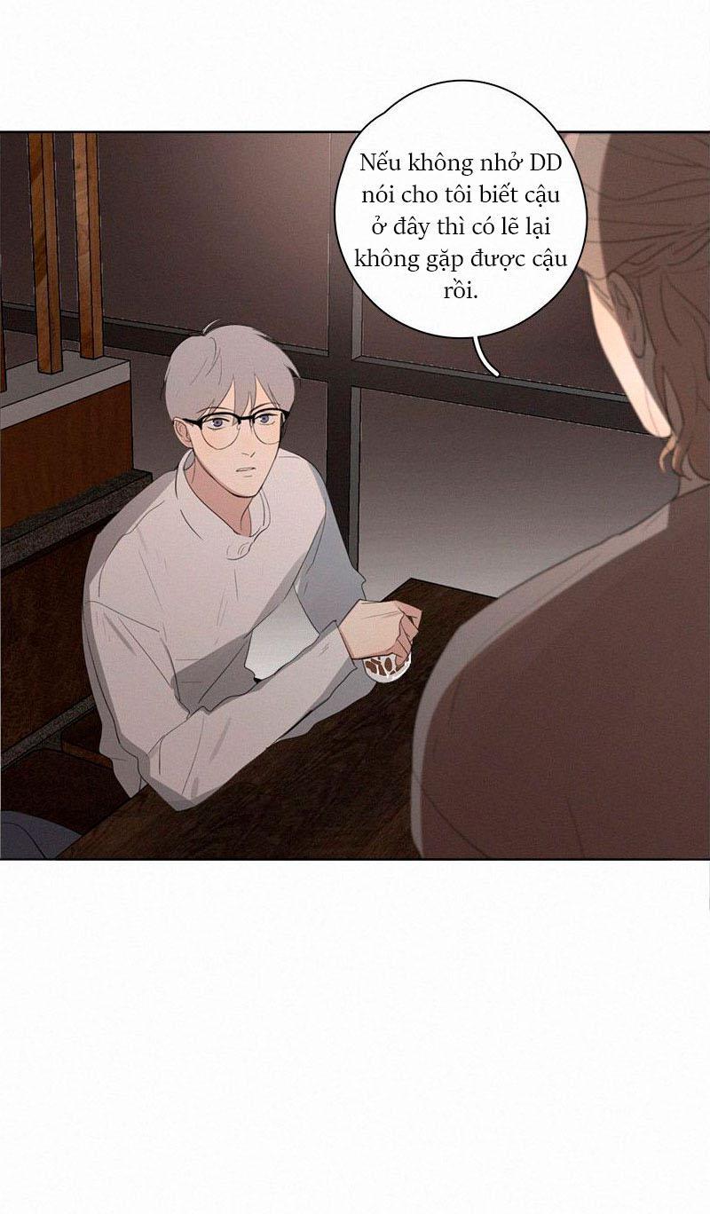 Here U Are Chapter 70 - 14