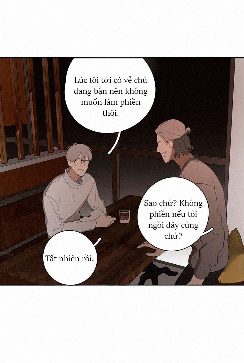 Here U Are Chapter 70 - 16