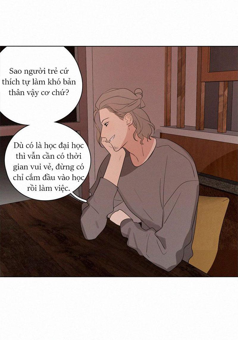 Here U Are Chapter 70 - 19