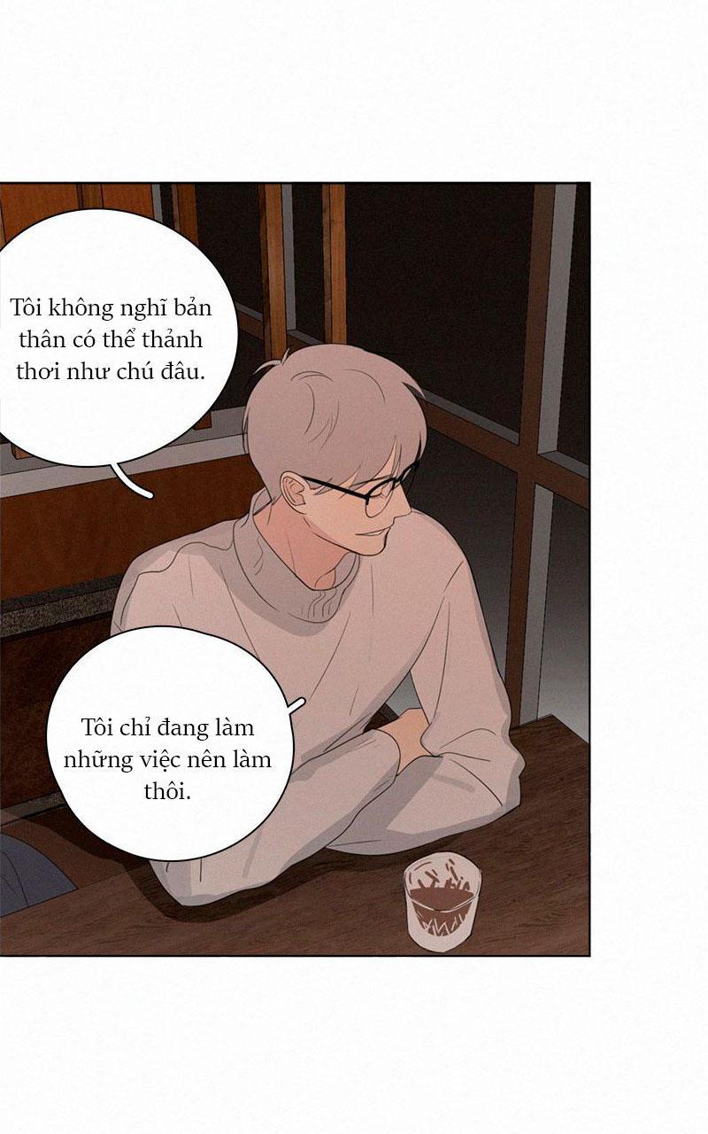 Here U Are Chapter 70 - 20