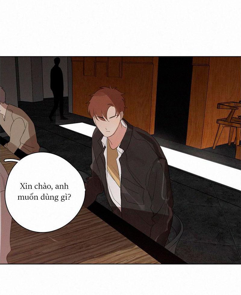 Here U Are Chapter 70 - 22