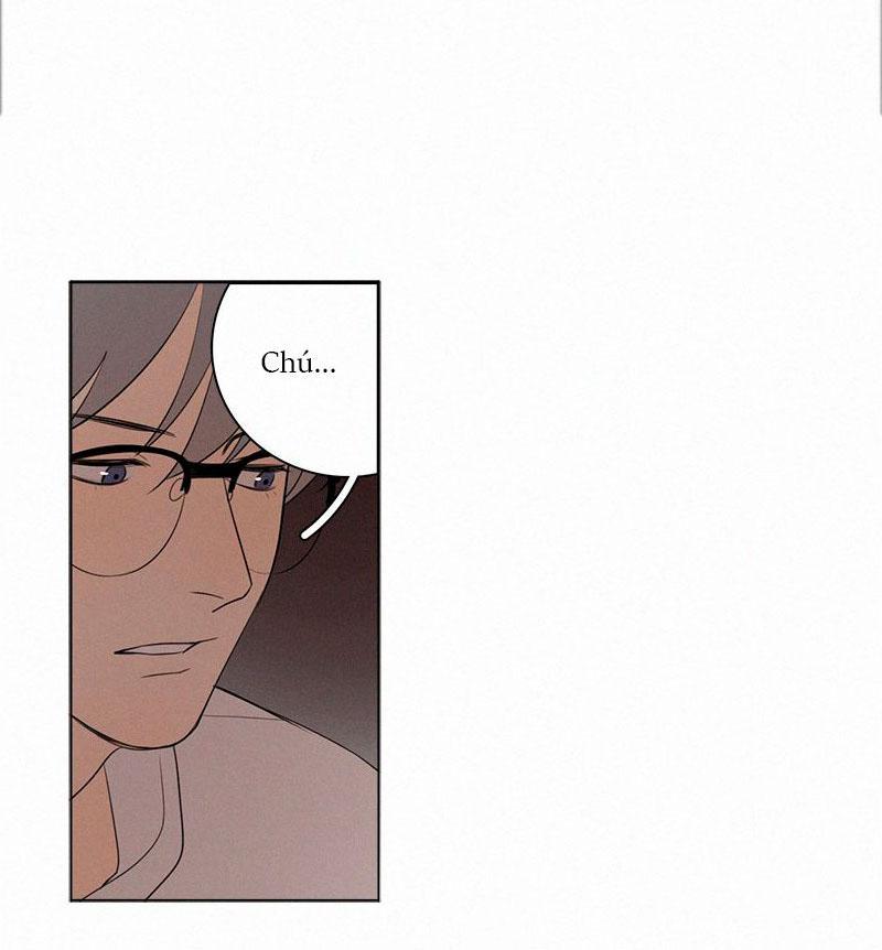 Here U Are Chapter 70 - 24