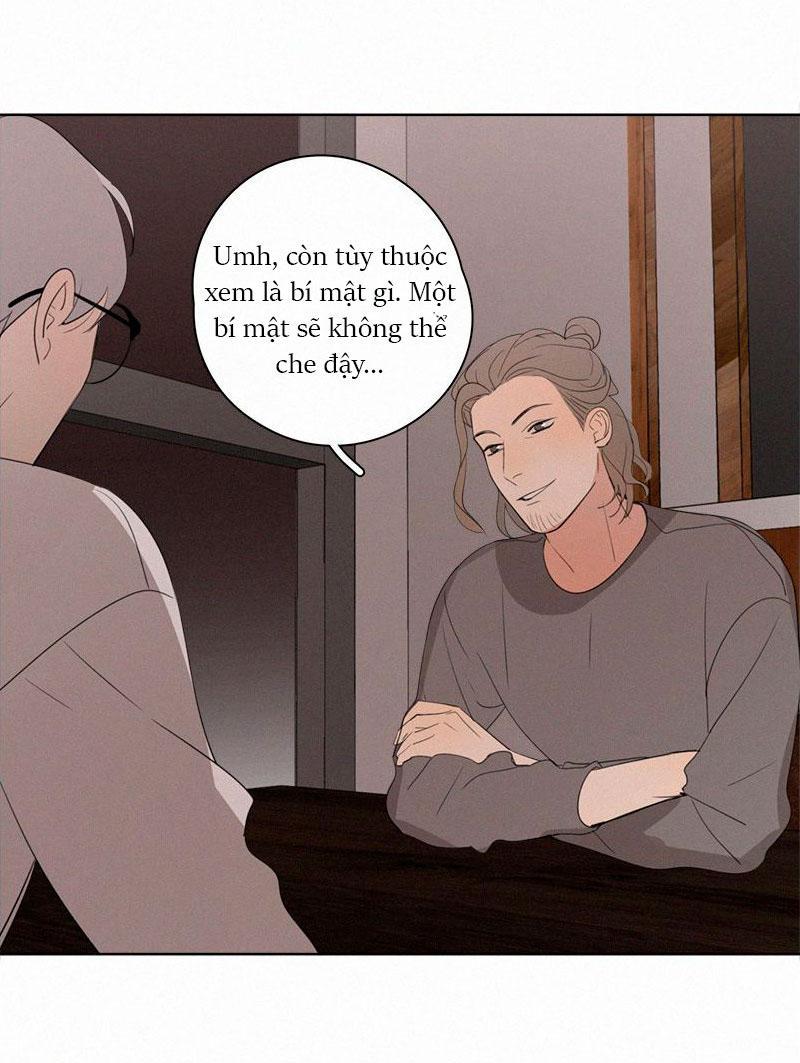 Here U Are Chapter 70 - 27