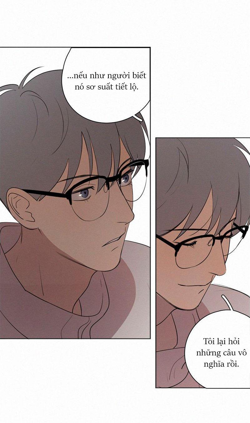 Here U Are Chapter 70 - 28