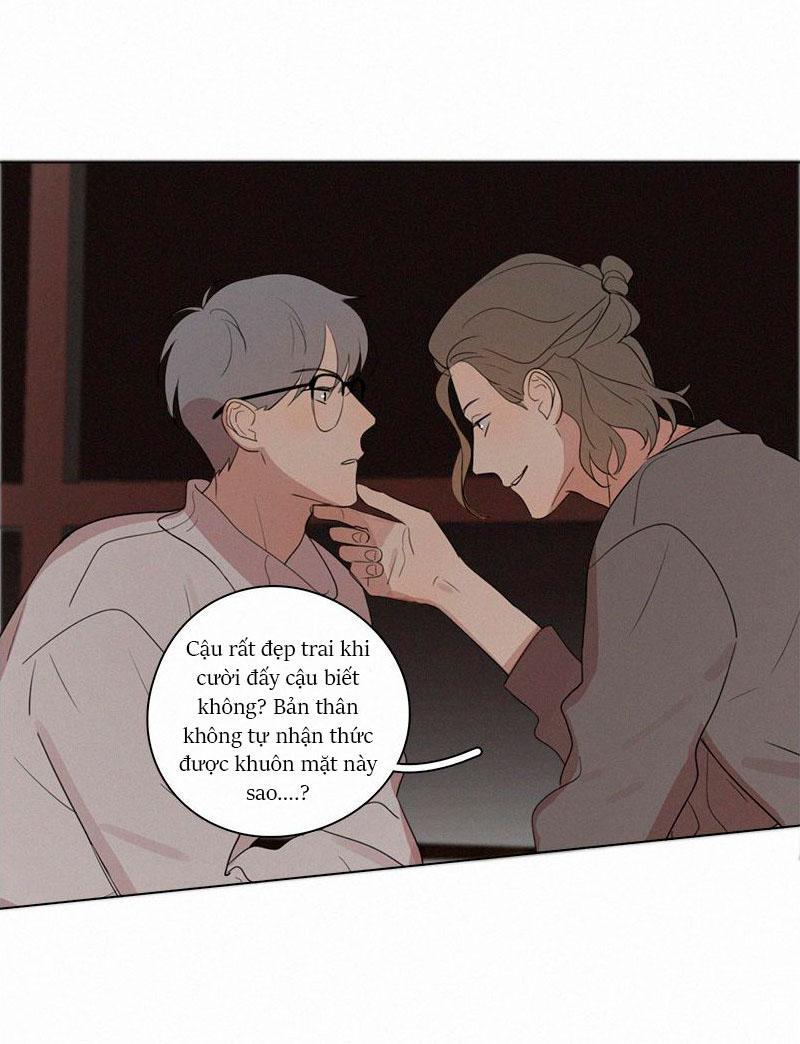 Here U Are Chapter 70 - 29