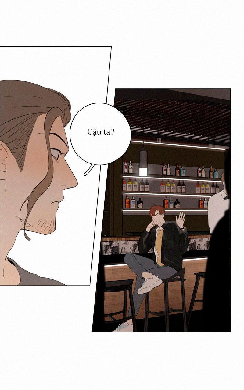 Here U Are Chapter 70 - 33