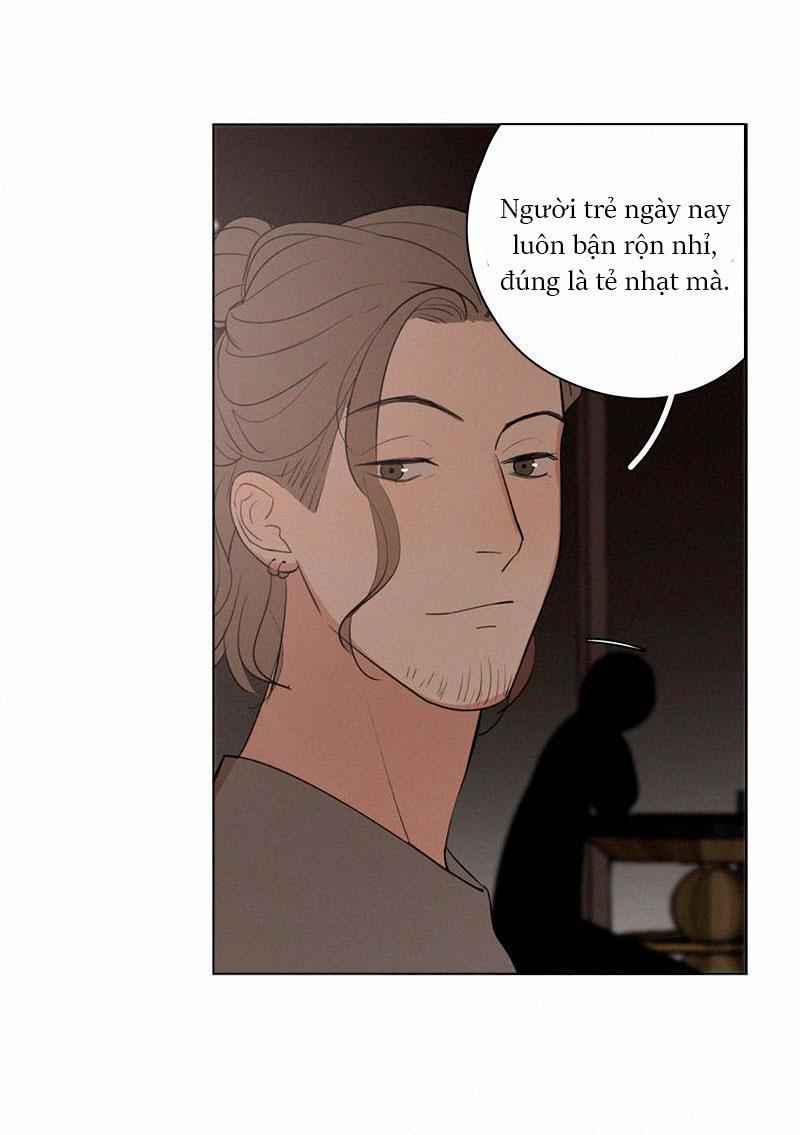 Here U Are Chapter 70 - 37