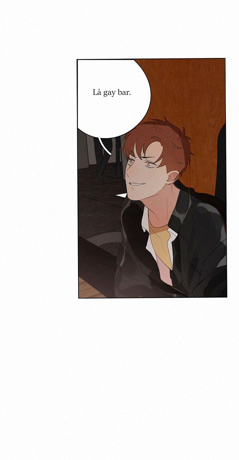 Here U Are Chapter 70 - 40