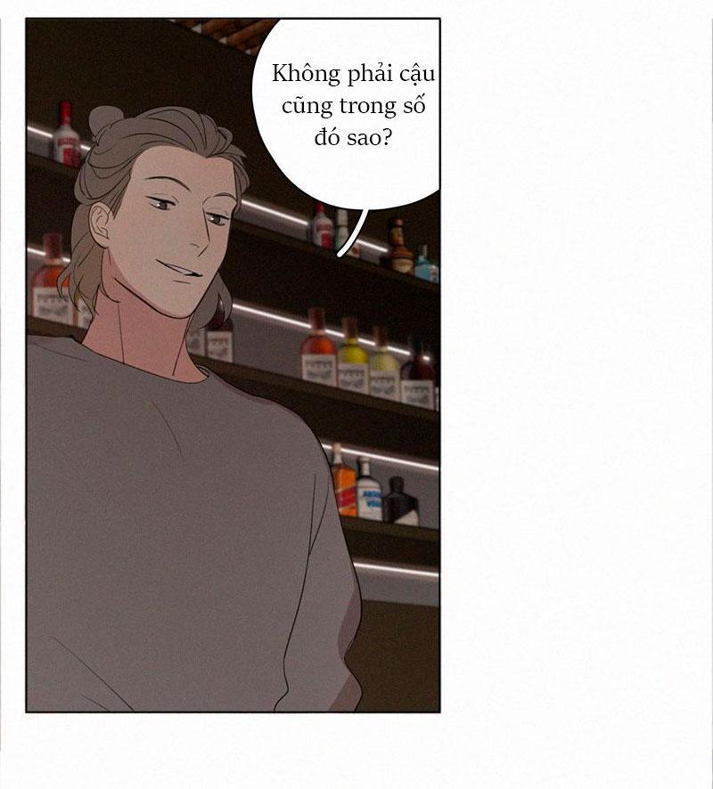 Here U Are Chapter 70 - 46