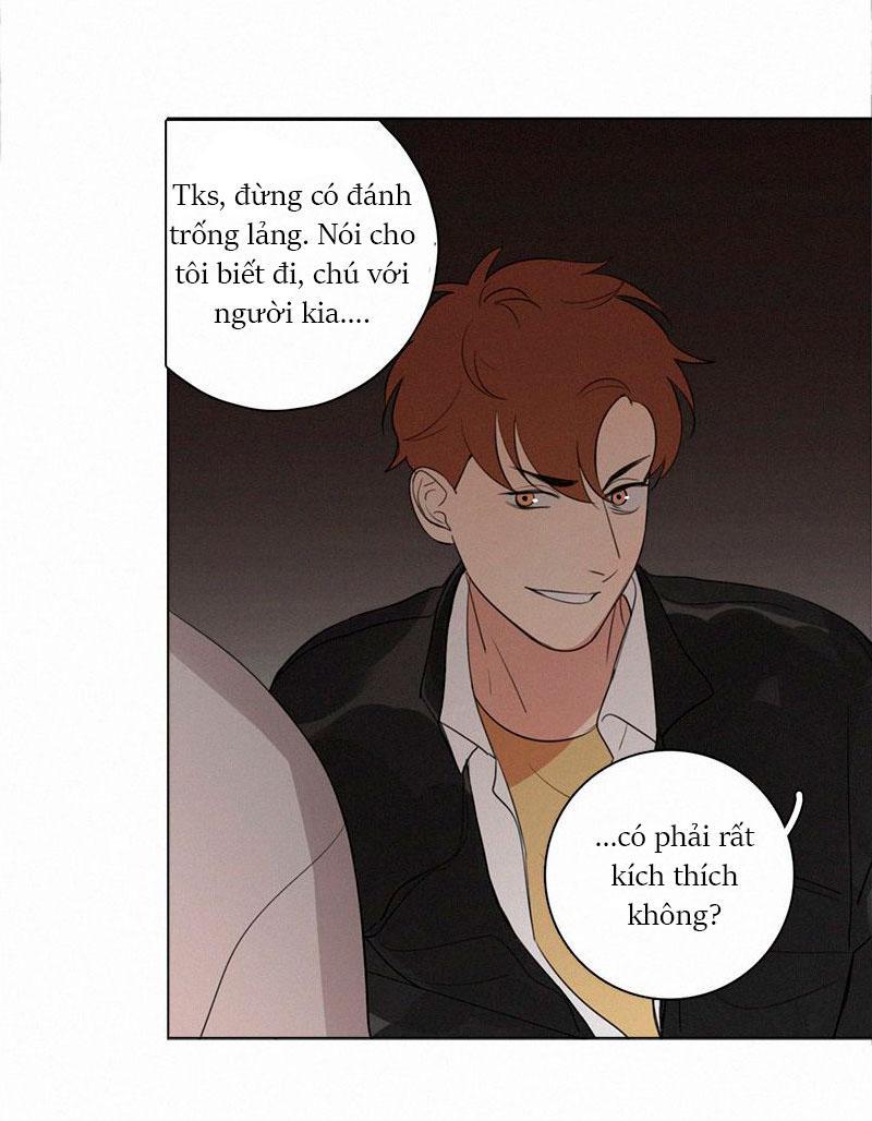 Here U Are Chapter 70 - 47