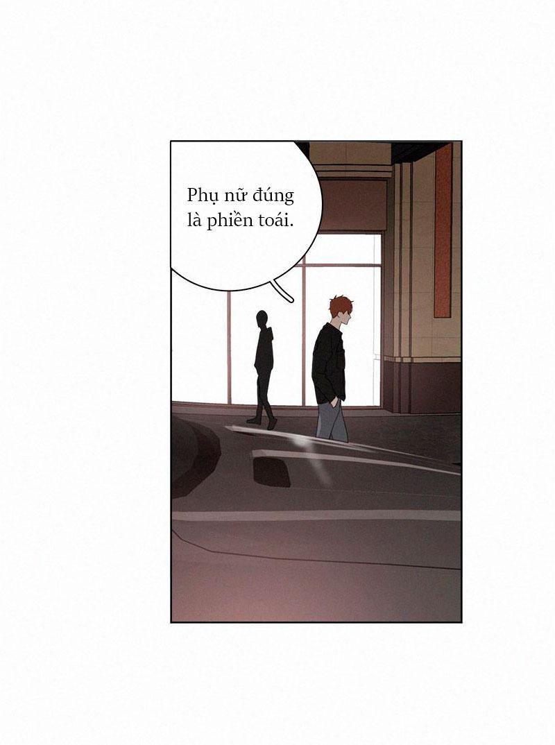 Here U Are Chapter 70 - 7