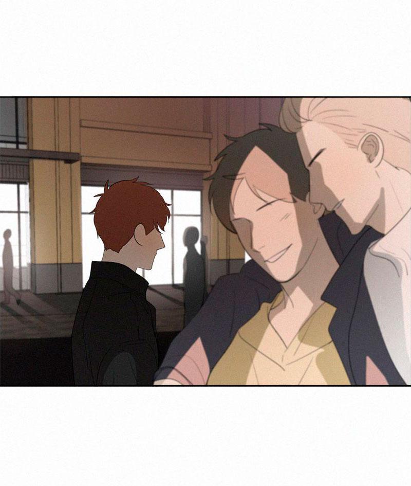 Here U Are Chapter 70 - 8