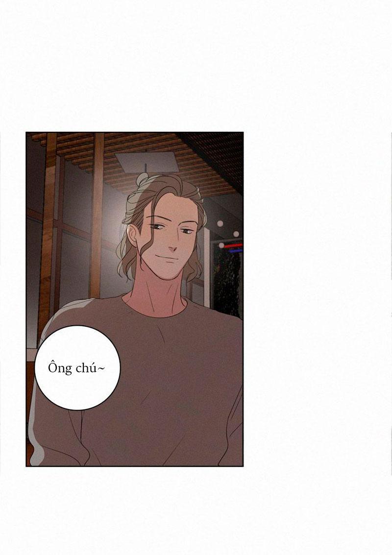 Here U Are Chapter 71 - 15