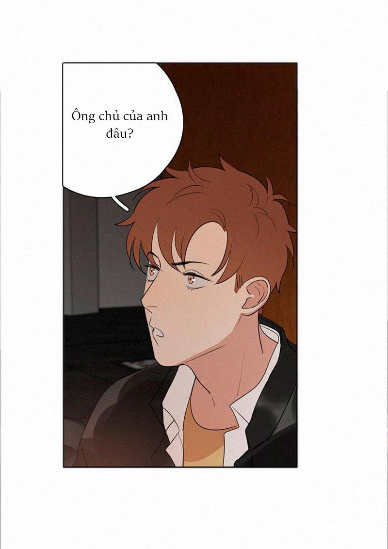 Here U Are Chapter 71 - 23