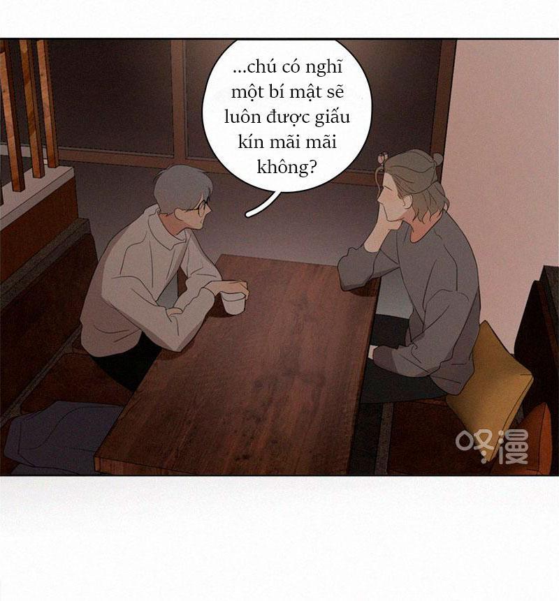 Here U Are Chapter 71 - 25