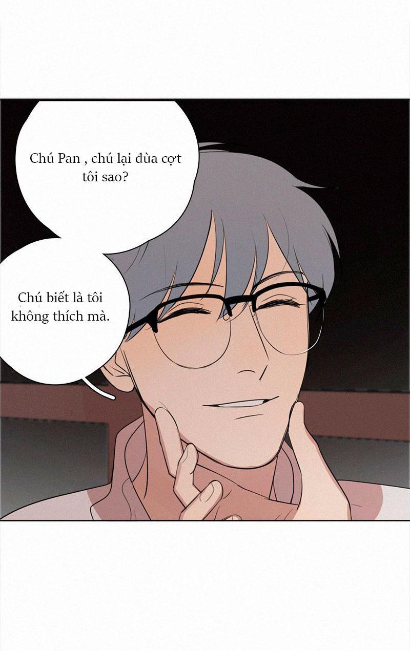 Here U Are Chapter 71 - 30