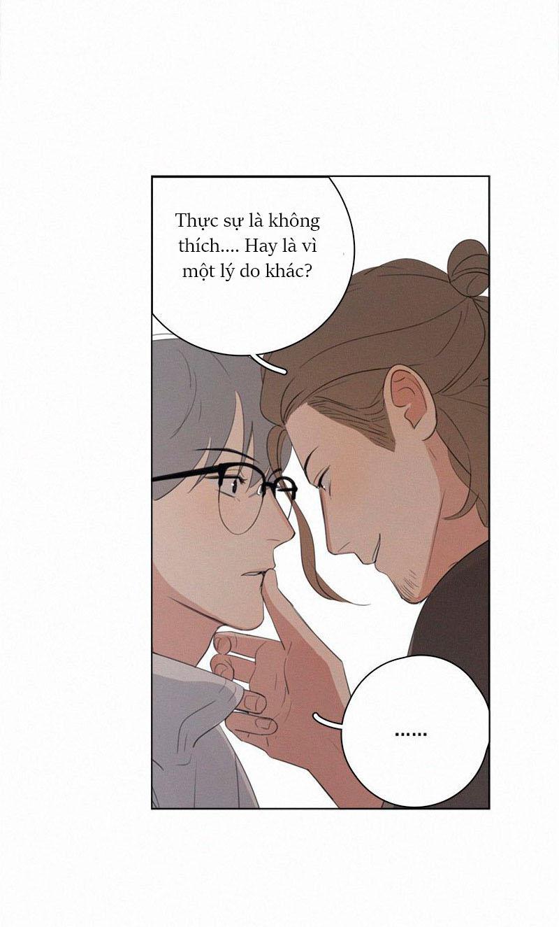 Here U Are Chapter 71 - 31