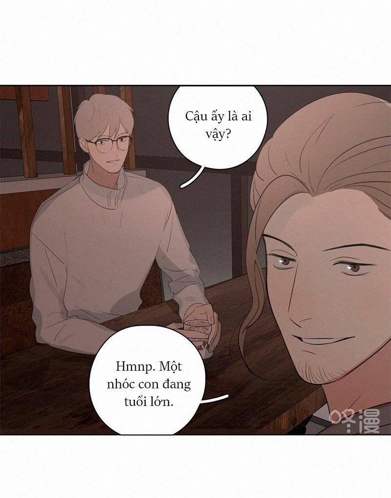 Here U Are Chapter 71 - 34