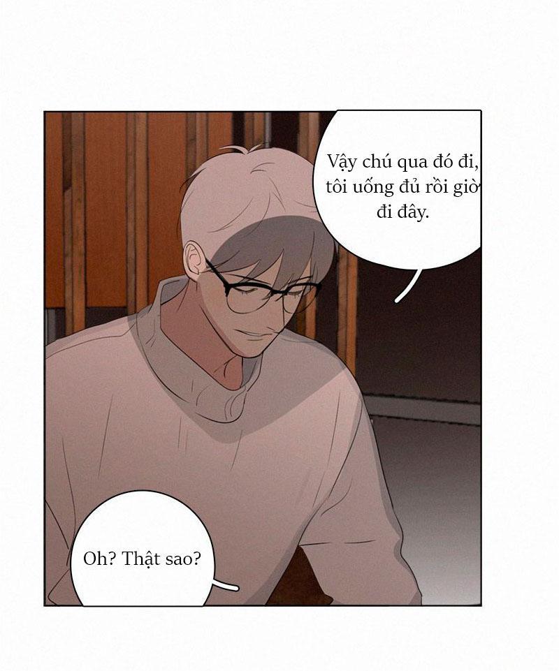 Here U Are Chapter 71 - 35