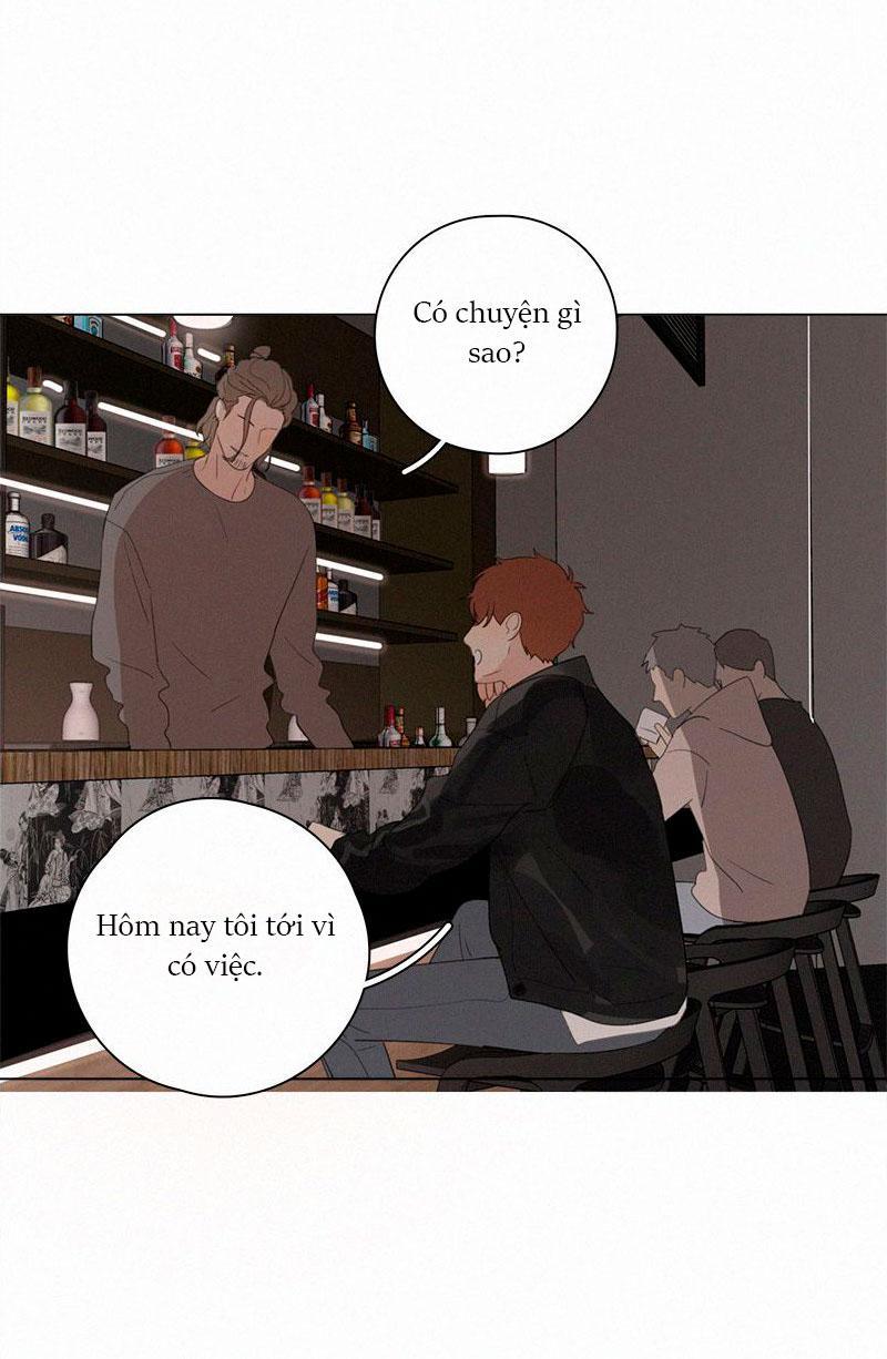 Here U Are Chapter 71 - 38