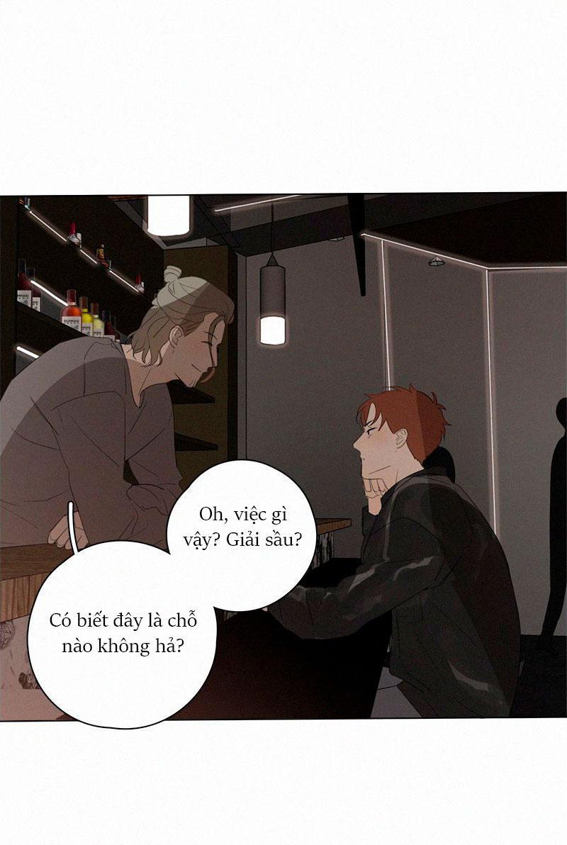 Here U Are Chapter 71 - 39