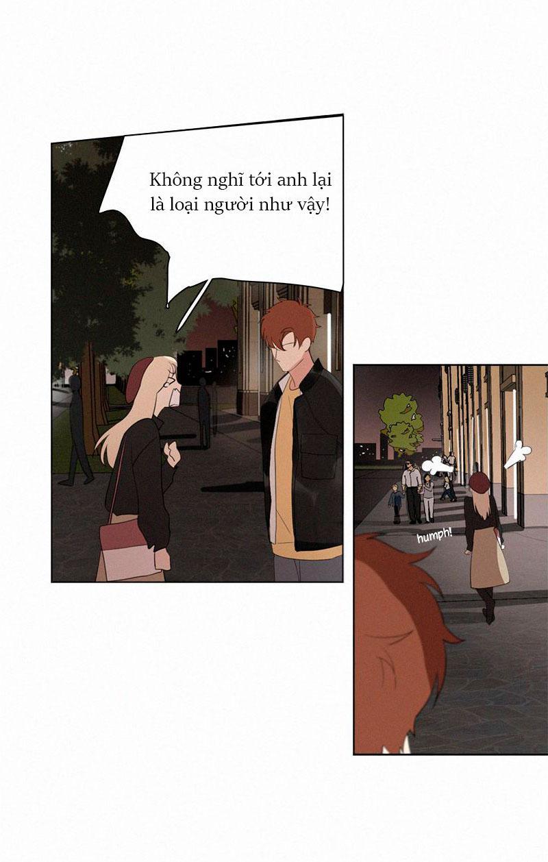 Here U Are Chapter 71 - 5